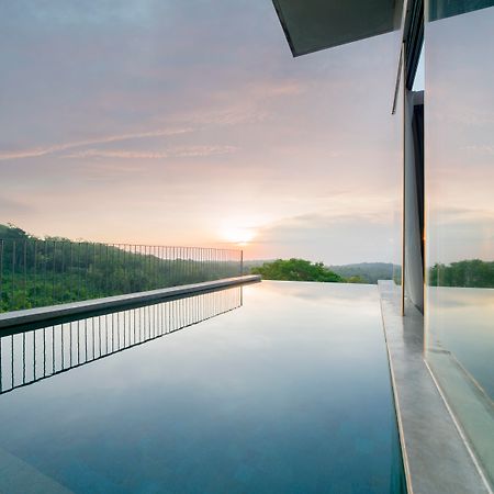 Hideaway Villas Bali Uluwatu By Kanaan Hospitality Exteriör bild
