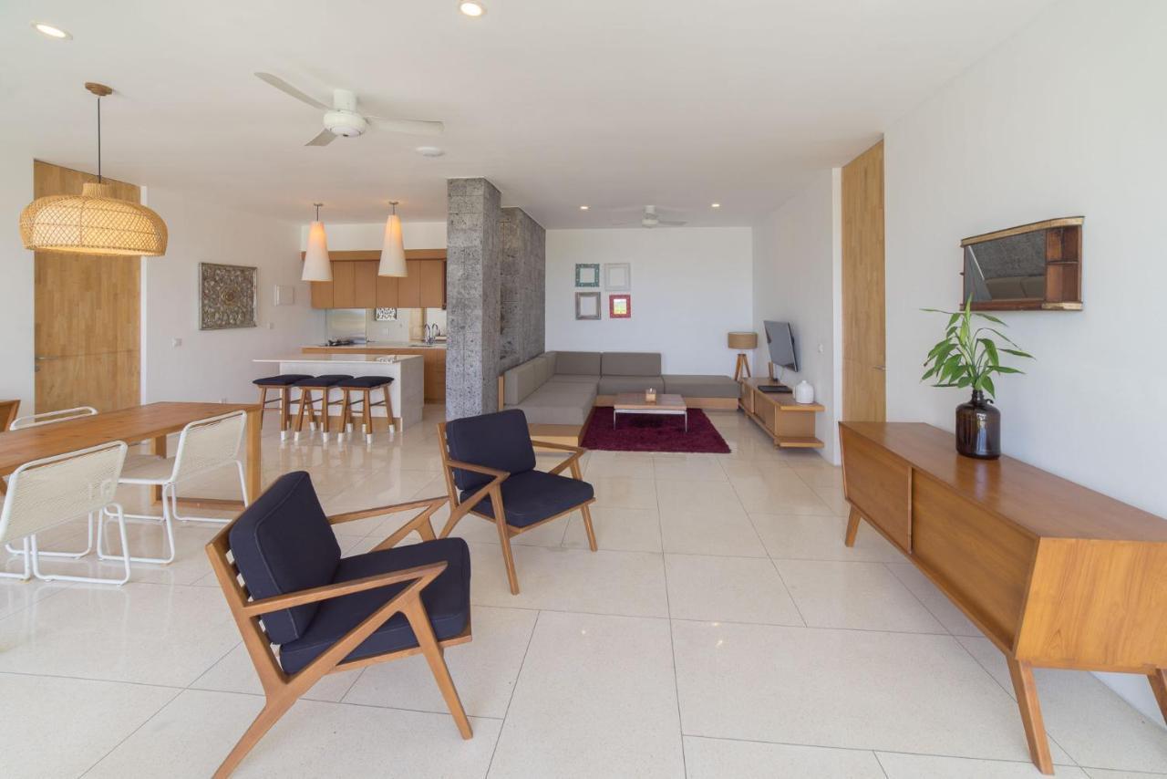 Hideaway Villas Bali Uluwatu By Kanaan Hospitality Exteriör bild