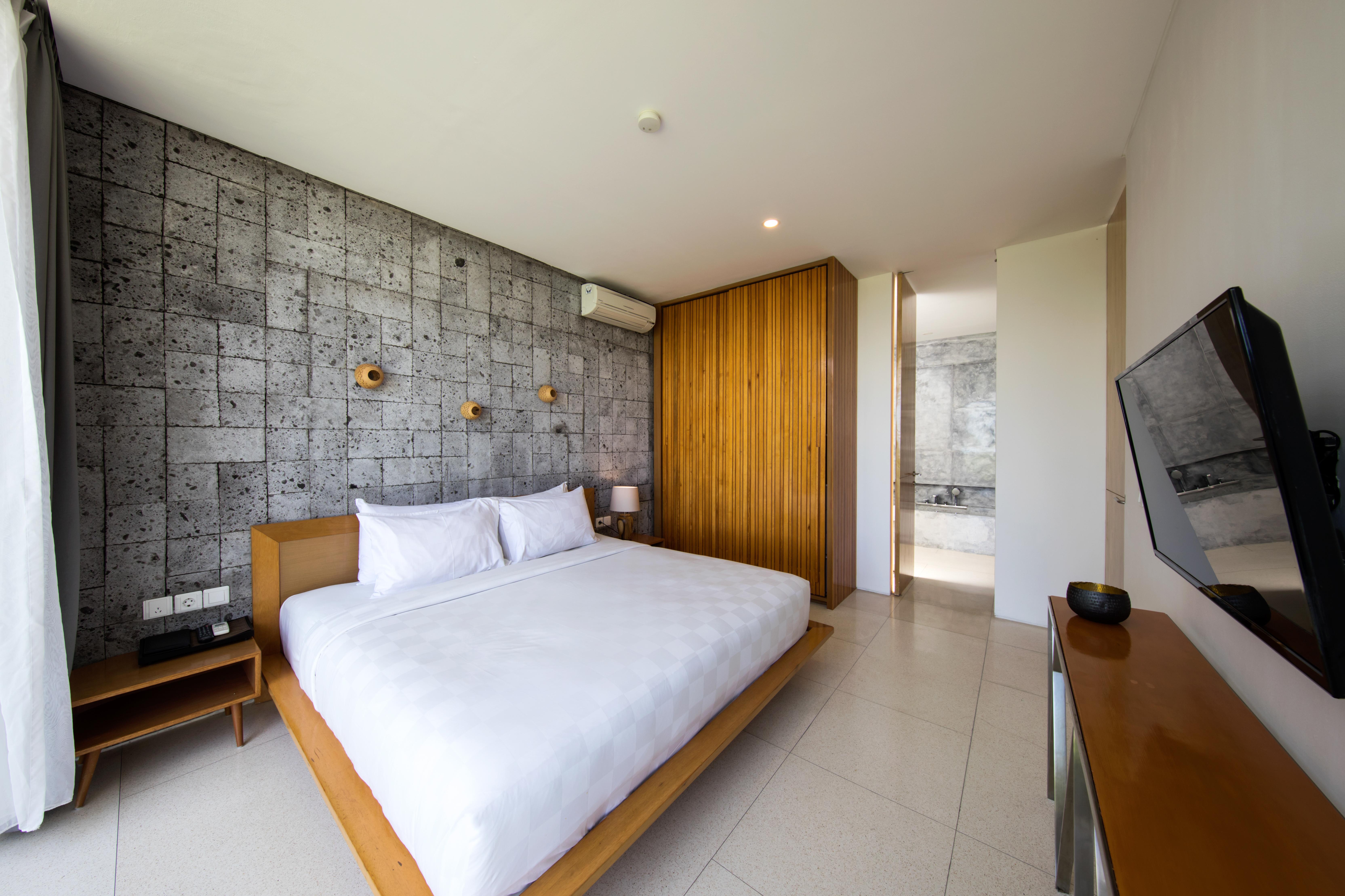 Hideaway Villas Bali Uluwatu By Kanaan Hospitality Exteriör bild