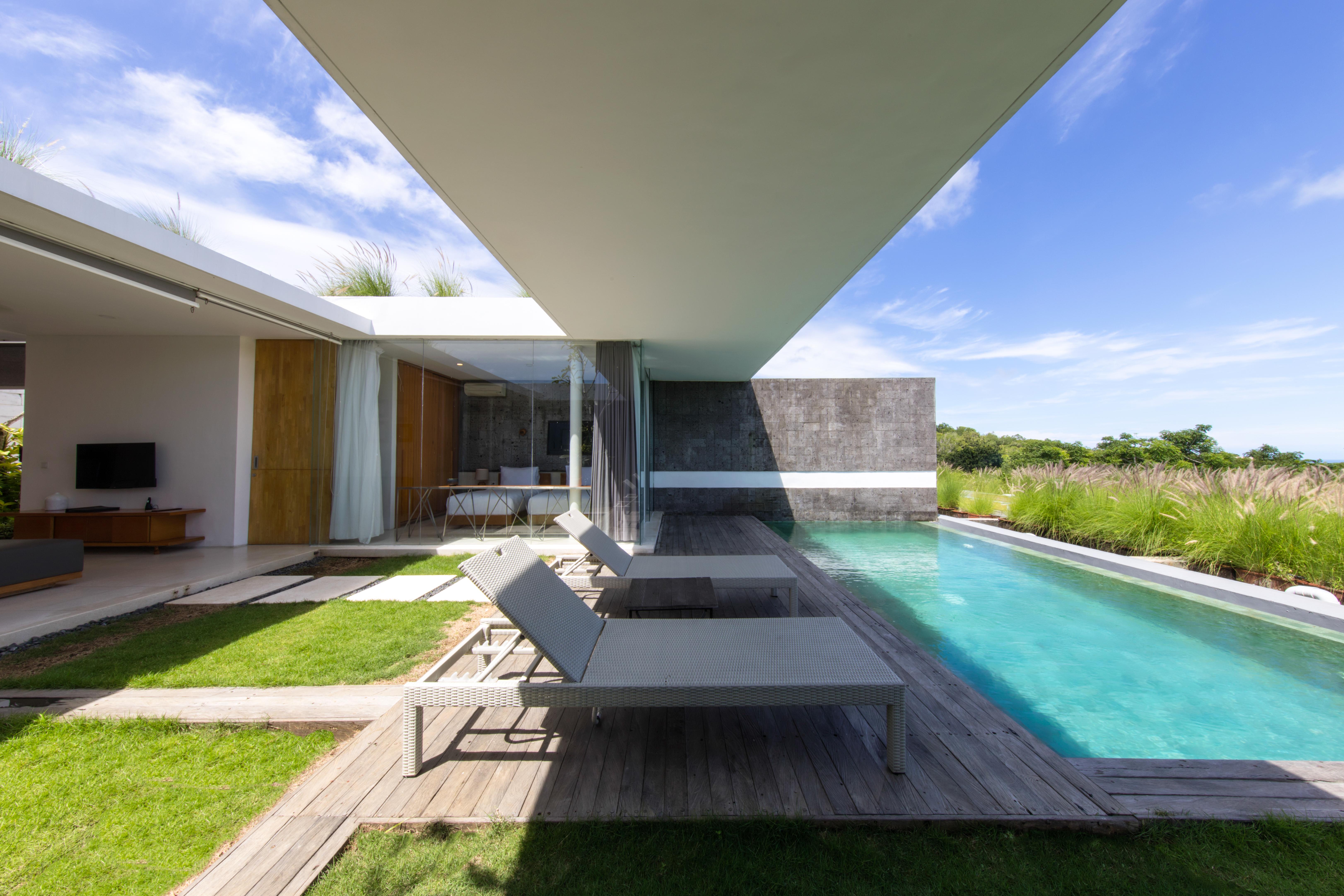 Hideaway Villas Bali Uluwatu By Kanaan Hospitality Exteriör bild