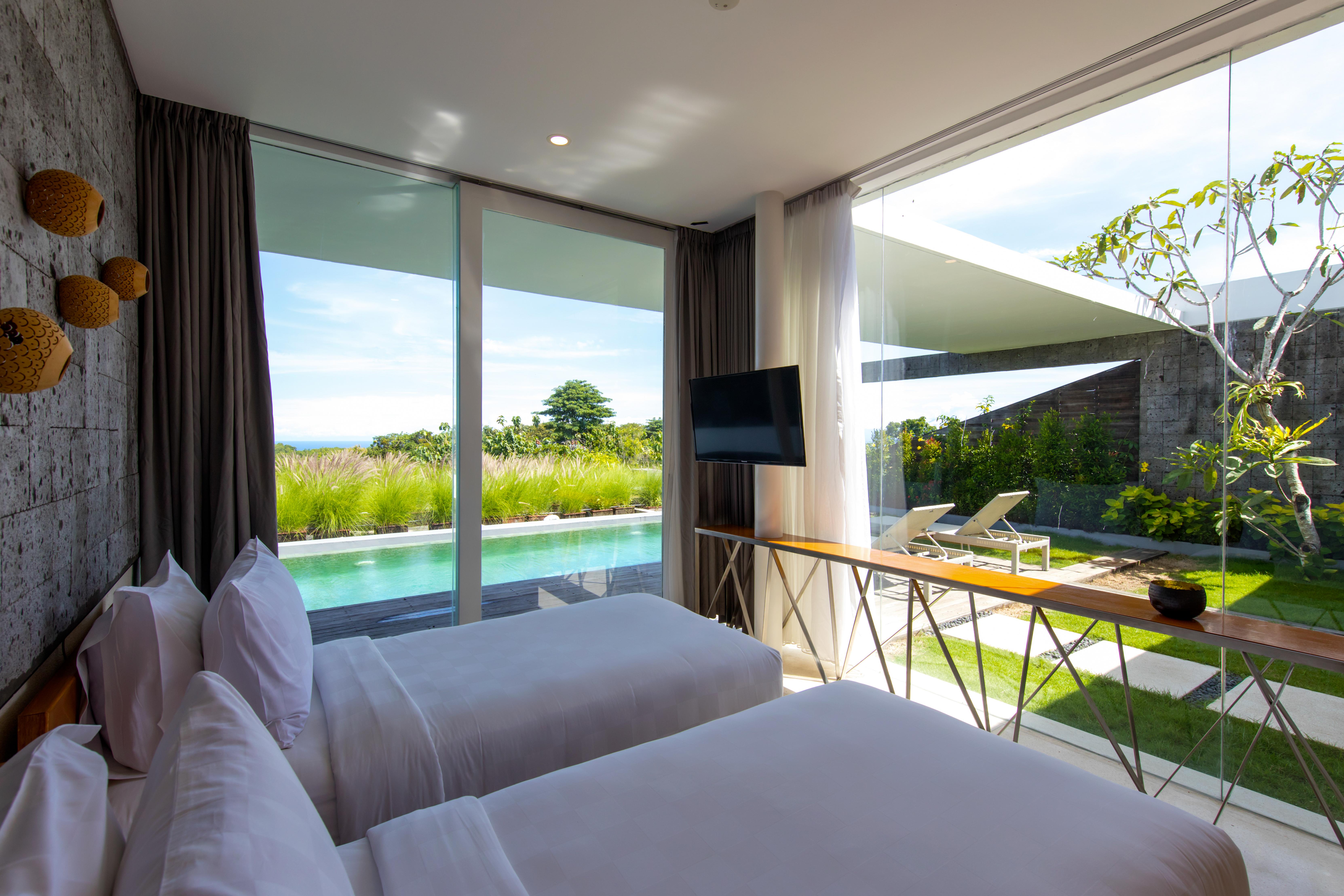 Hideaway Villas Bali Uluwatu By Kanaan Hospitality Exteriör bild