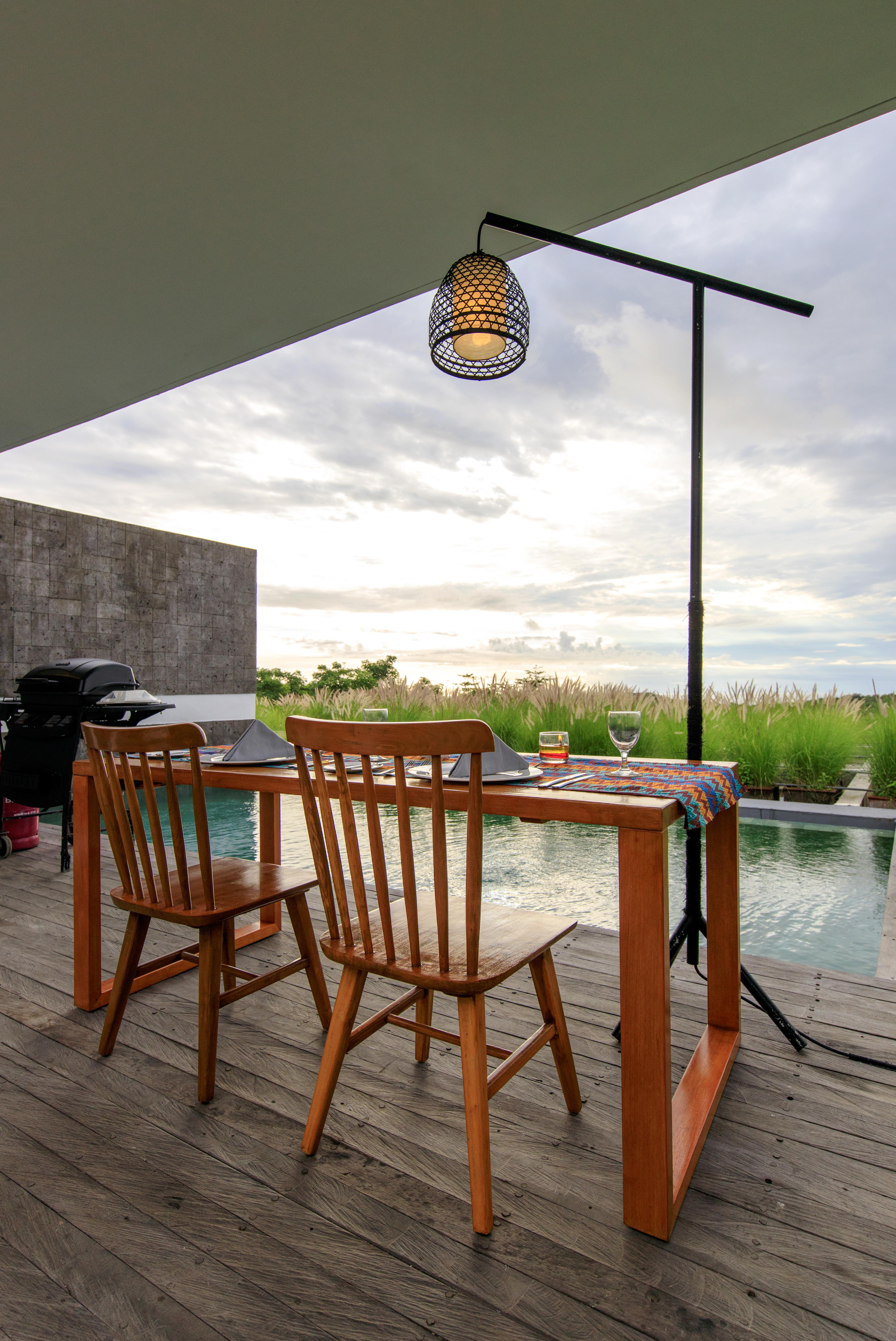 Hideaway Villas Bali Uluwatu By Kanaan Hospitality Exteriör bild