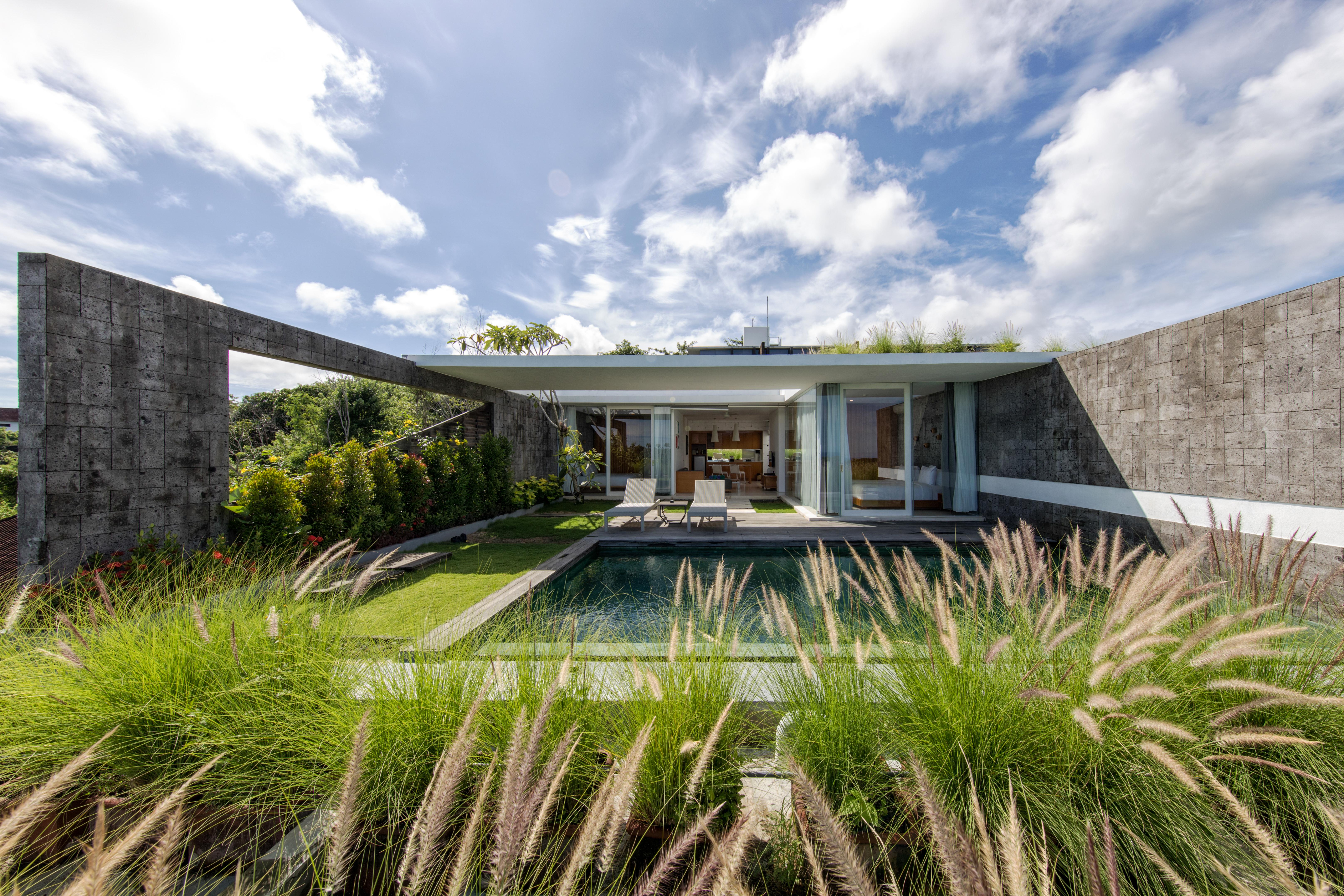 Hideaway Villas Bali Uluwatu By Kanaan Hospitality Exteriör bild