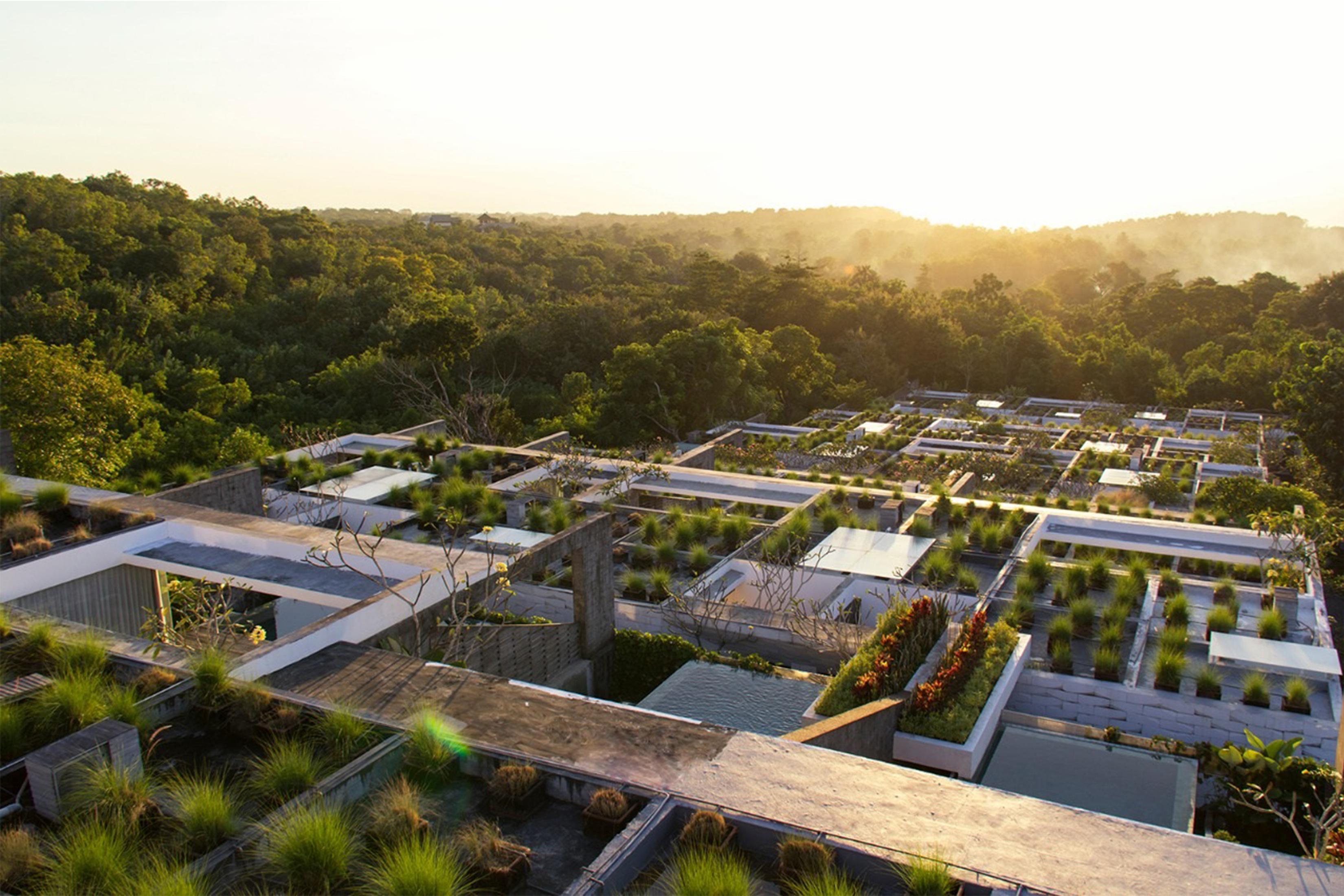 Hideaway Villas Bali Uluwatu By Kanaan Hospitality Exteriör bild