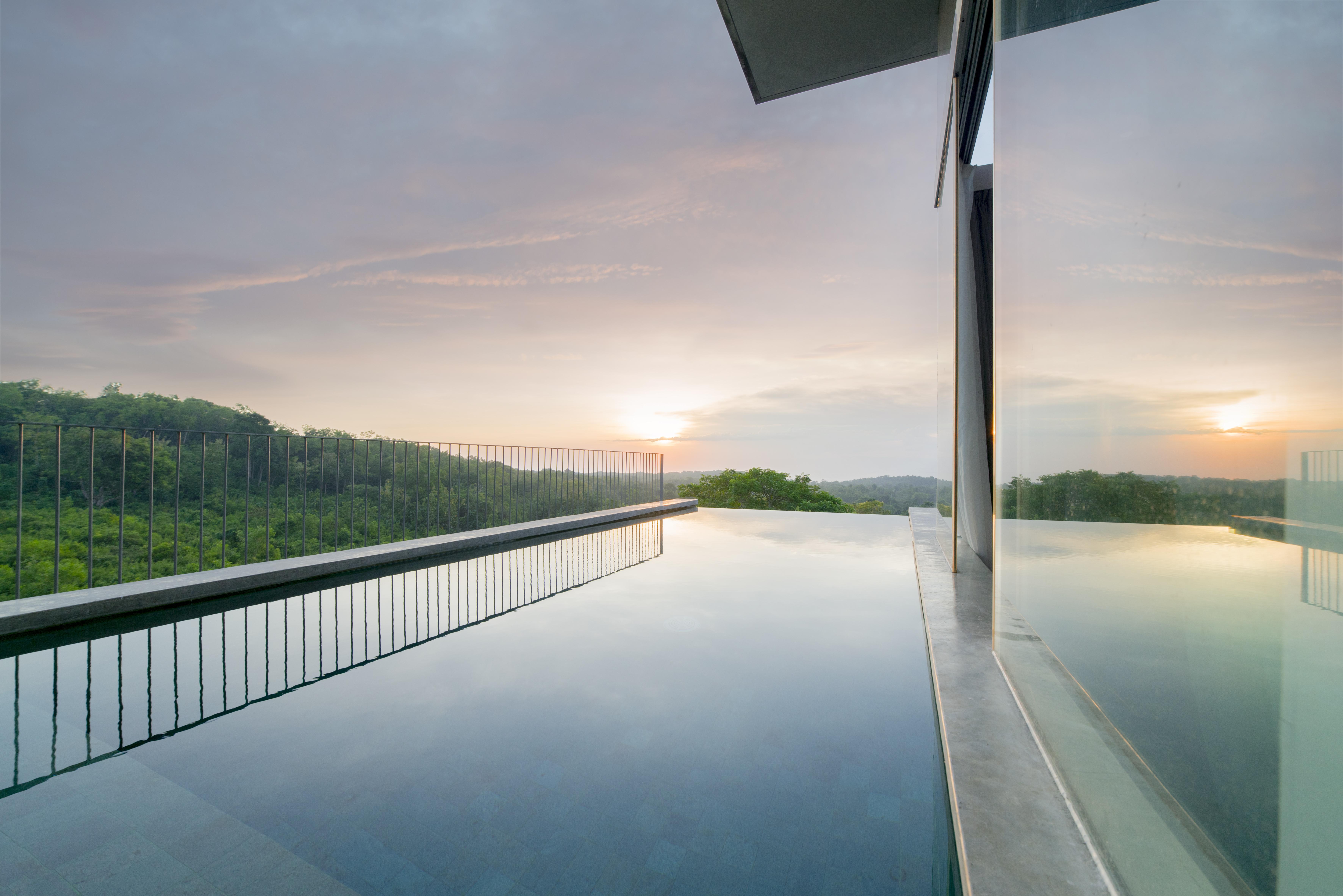 Hideaway Villas Bali Uluwatu By Kanaan Hospitality Exteriör bild