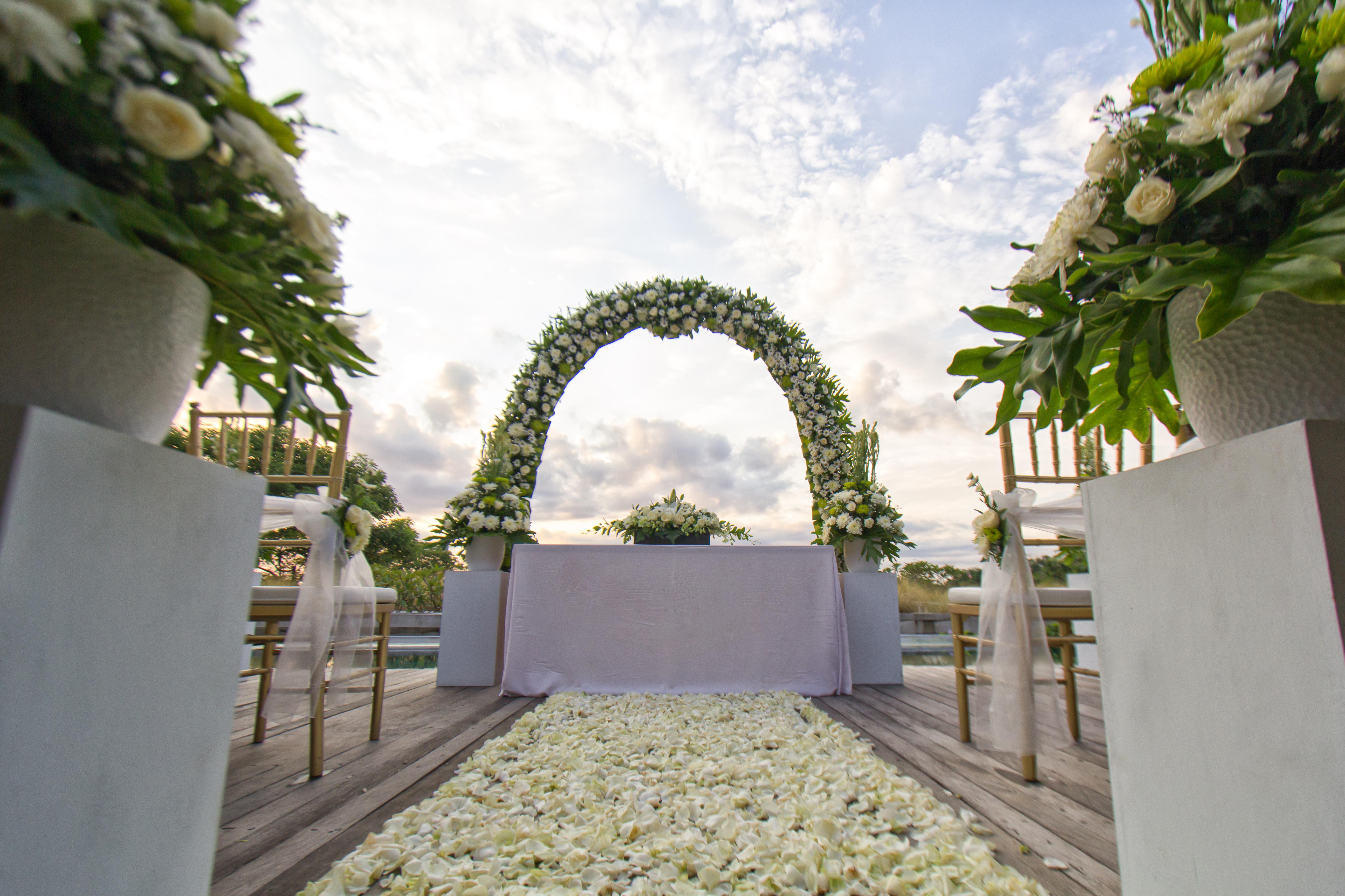 Hideaway Villas Bali Uluwatu By Kanaan Hospitality Exteriör bild