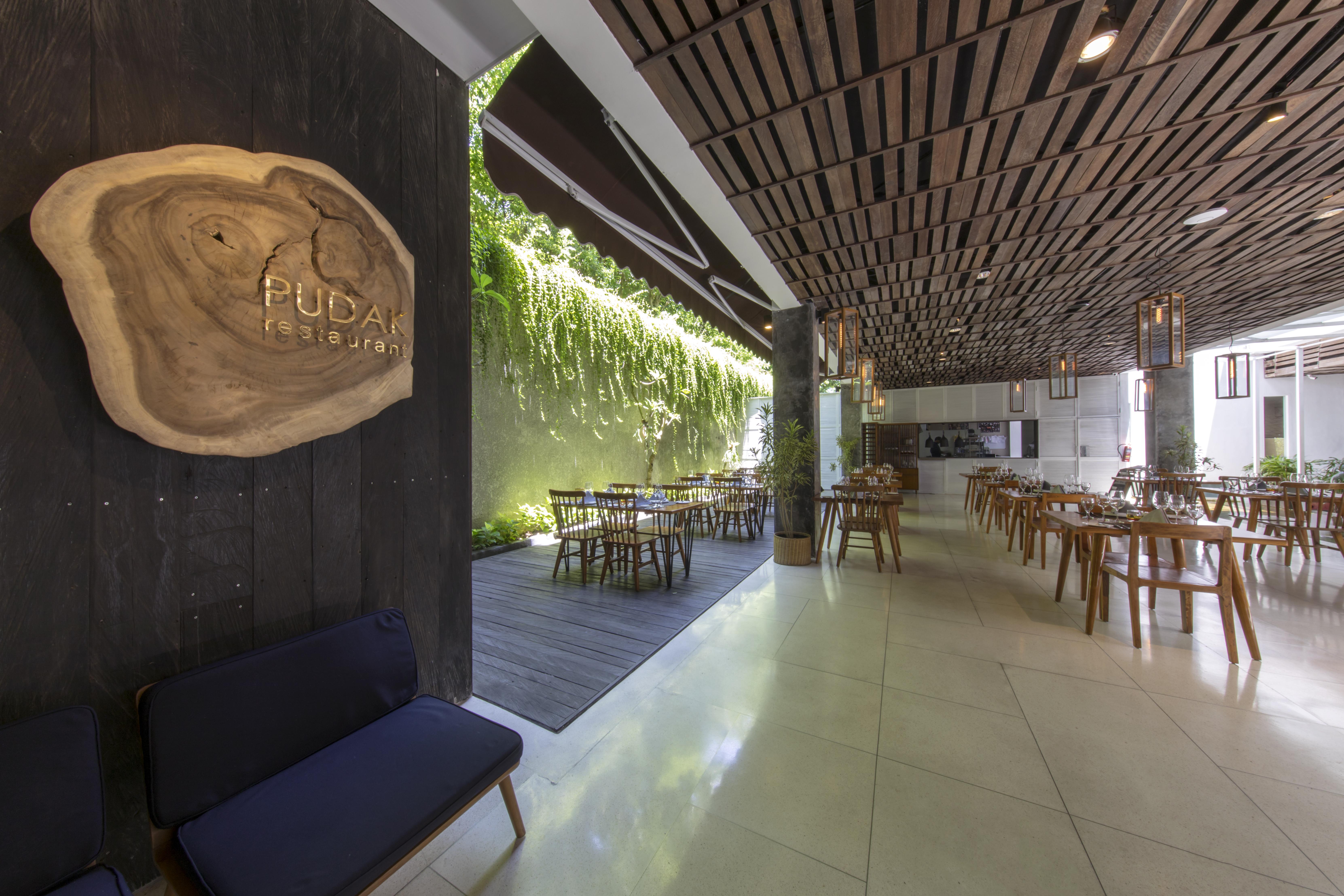 Hideaway Villas Bali Uluwatu By Kanaan Hospitality Exteriör bild