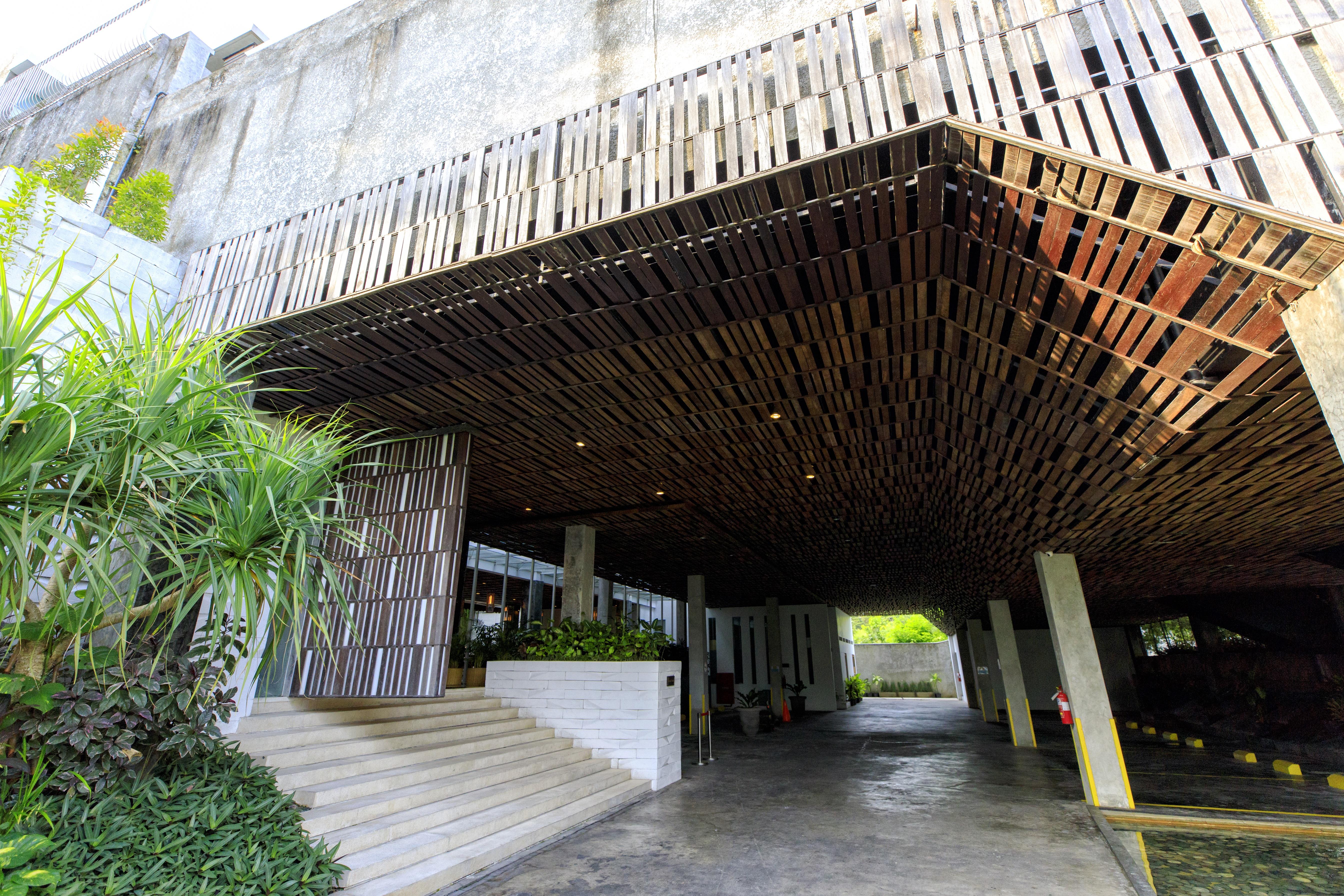 Hideaway Villas Bali Uluwatu By Kanaan Hospitality Exteriör bild