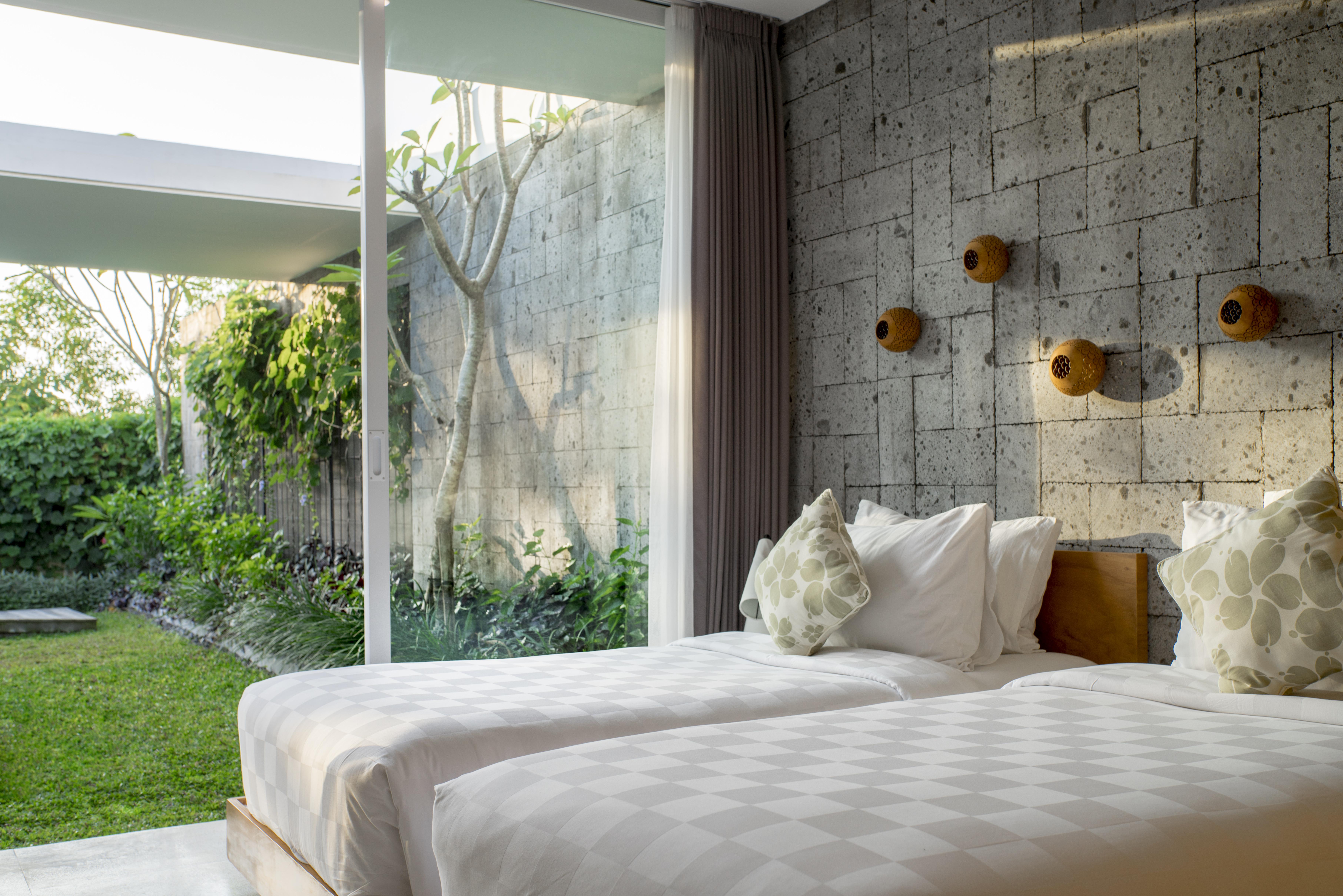 Hideaway Villas Bali Uluwatu By Kanaan Hospitality Exteriör bild