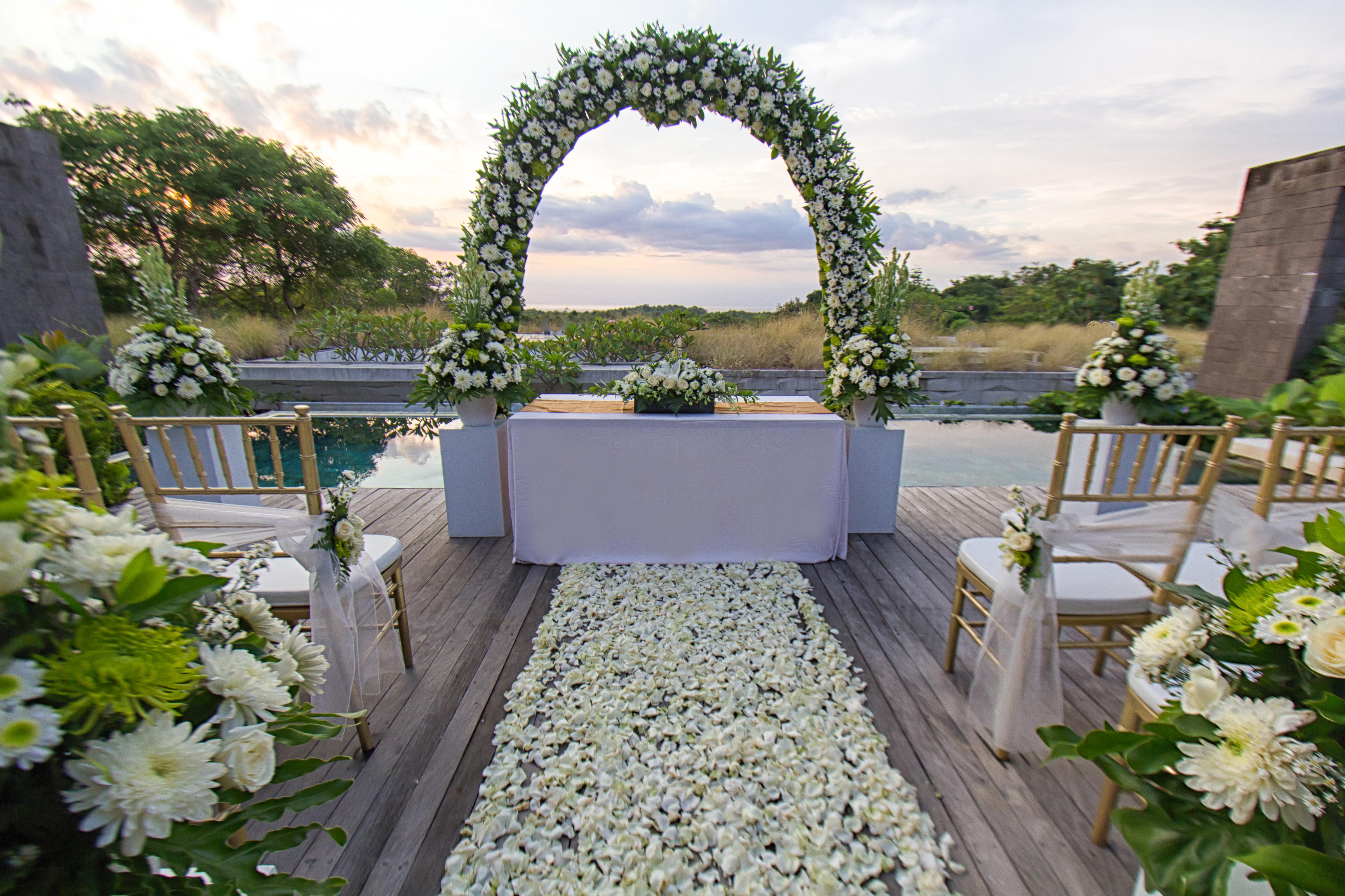 Hideaway Villas Bali Uluwatu By Kanaan Hospitality Exteriör bild