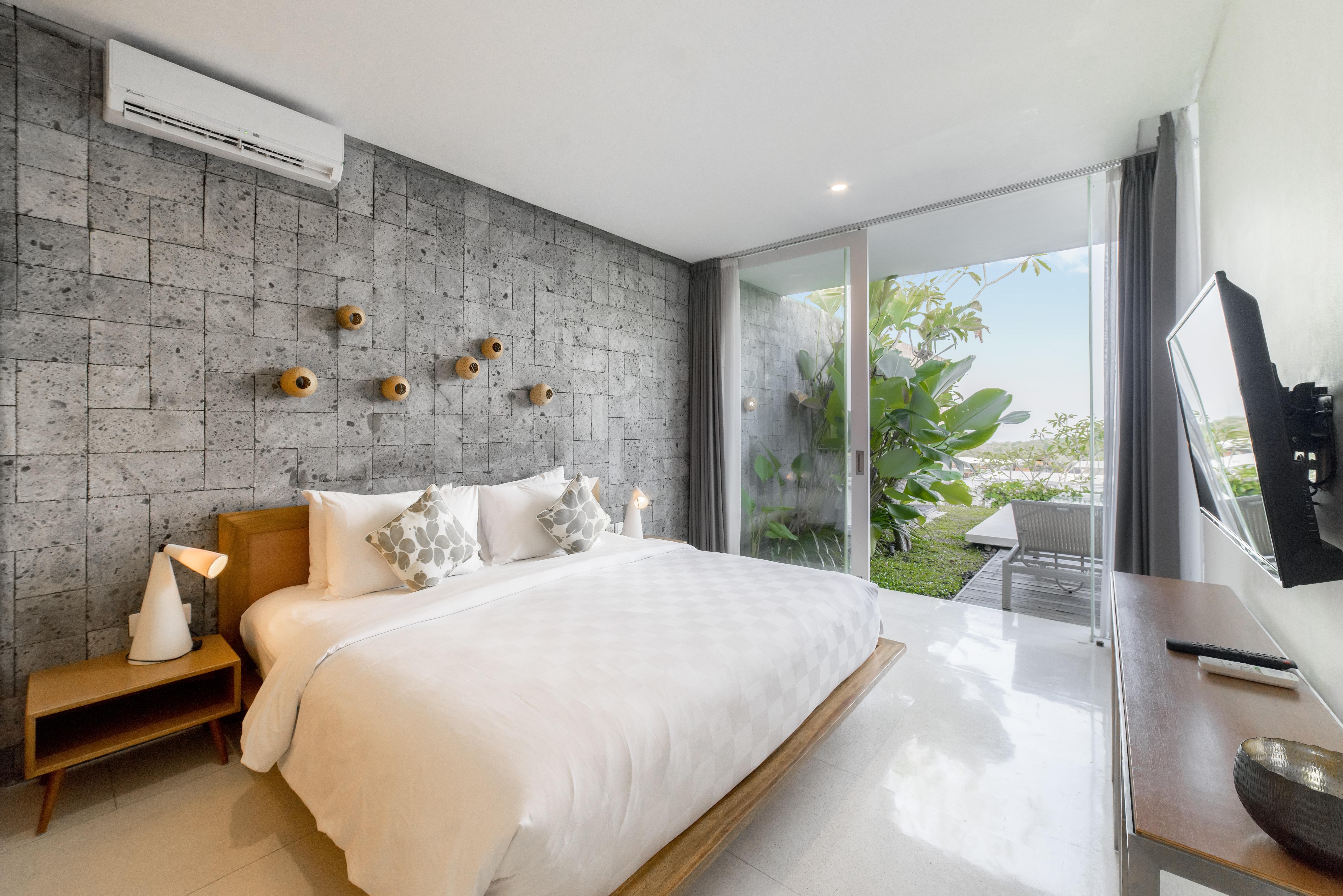 Hideaway Villas Bali Uluwatu By Kanaan Hospitality Exteriör bild