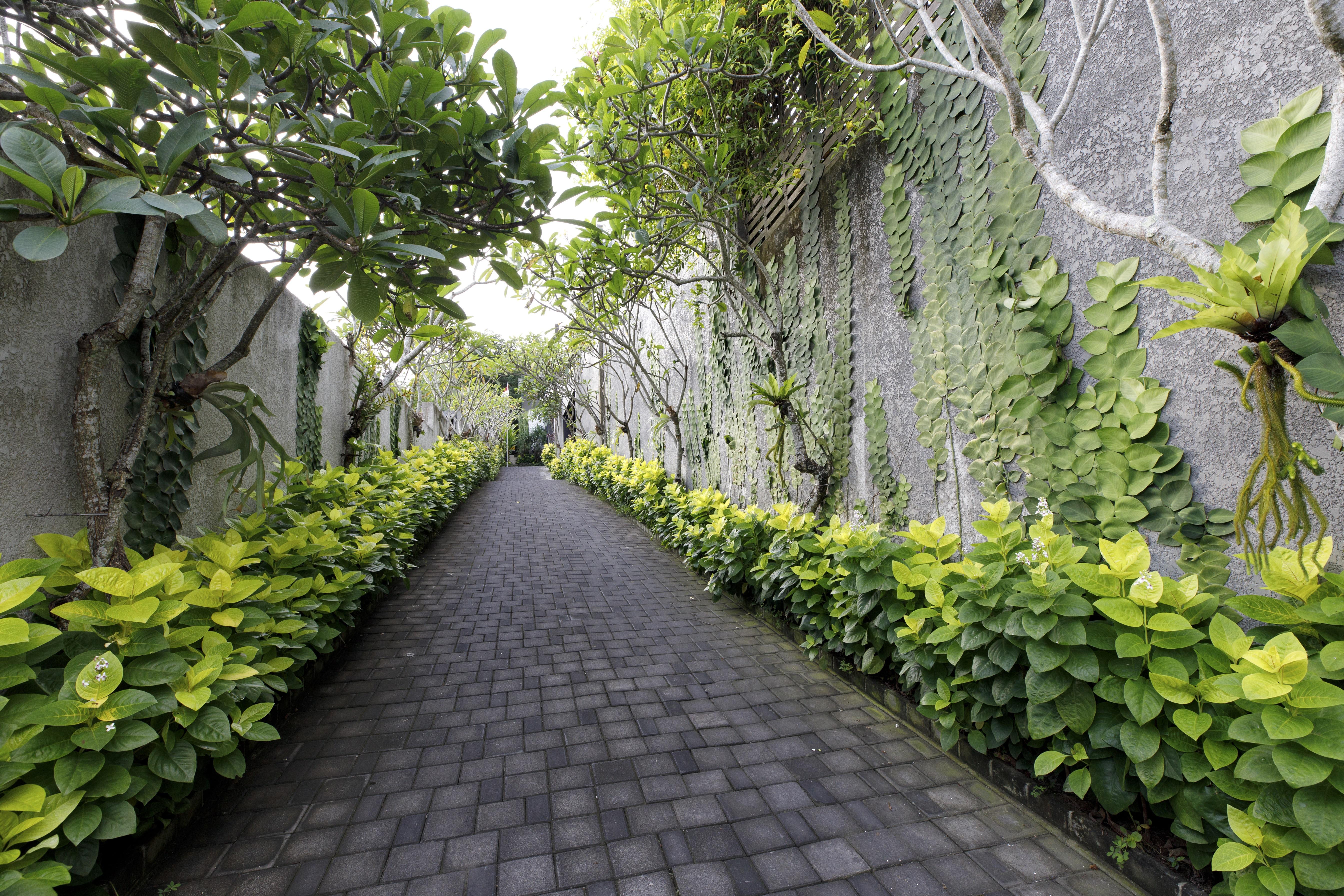 Hideaway Villas Bali Uluwatu By Kanaan Hospitality Exteriör bild