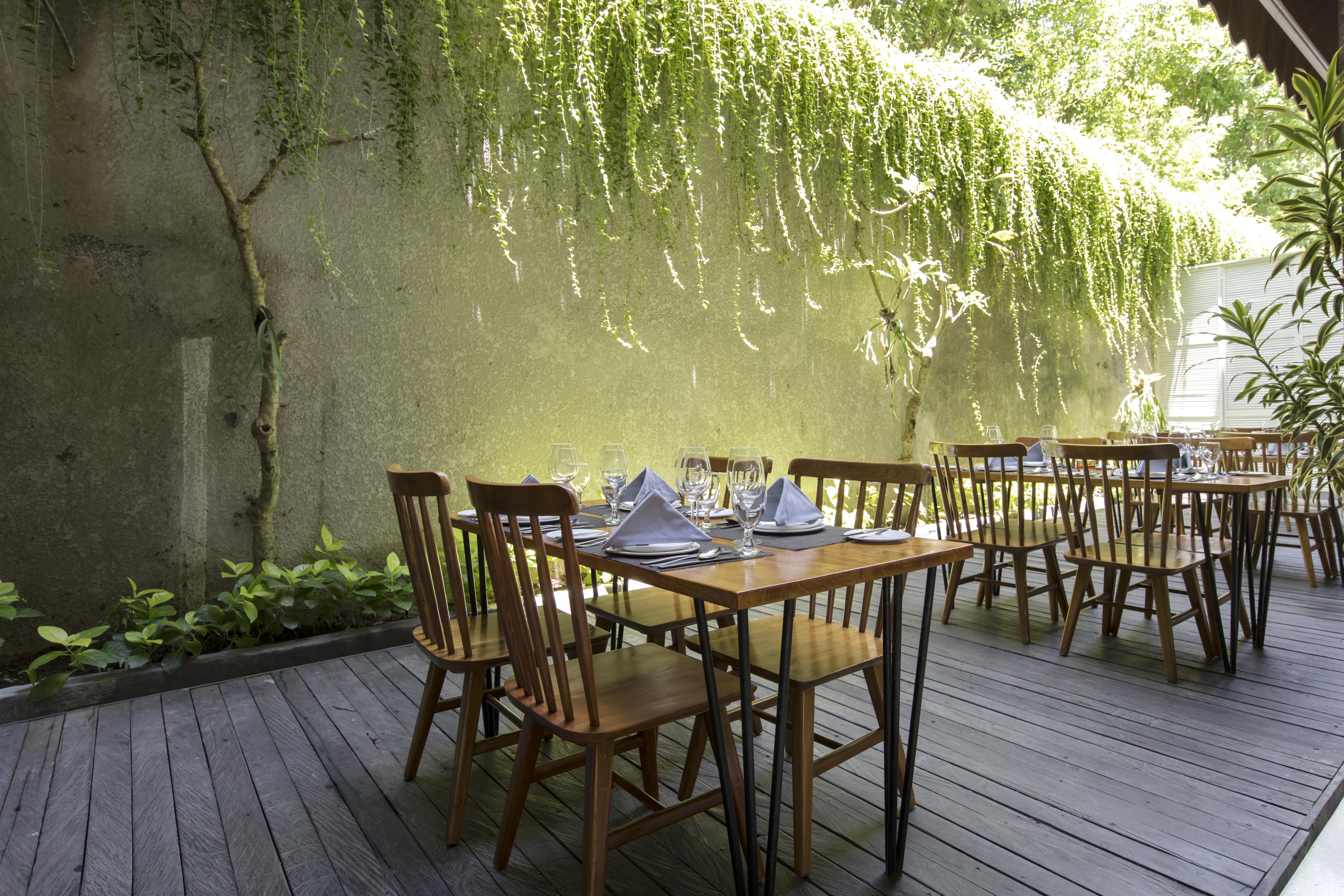 Hideaway Villas Bali Uluwatu By Kanaan Hospitality Exteriör bild