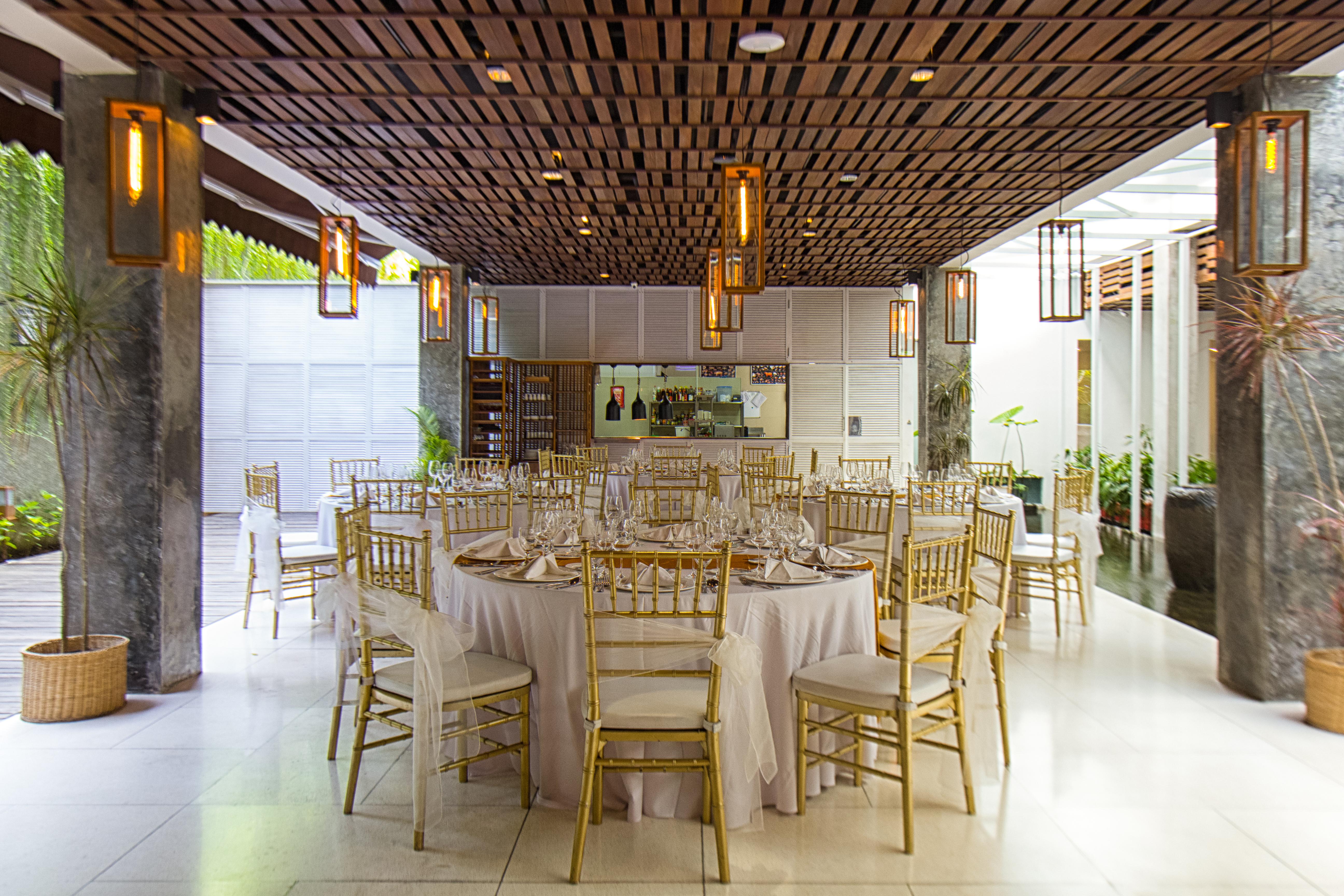 Hideaway Villas Bali Uluwatu By Kanaan Hospitality Exteriör bild