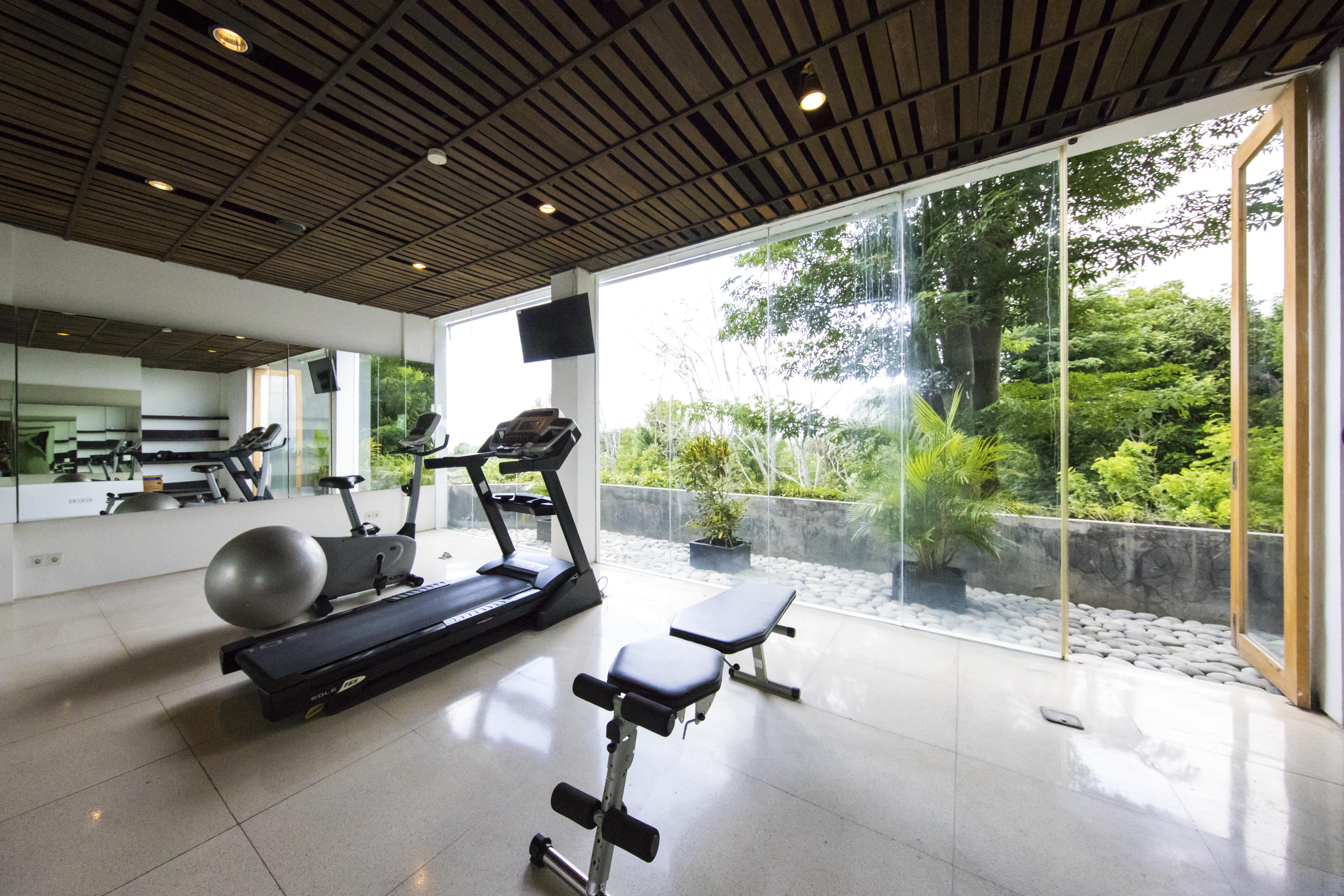 Hideaway Villas Bali Uluwatu By Kanaan Hospitality Exteriör bild