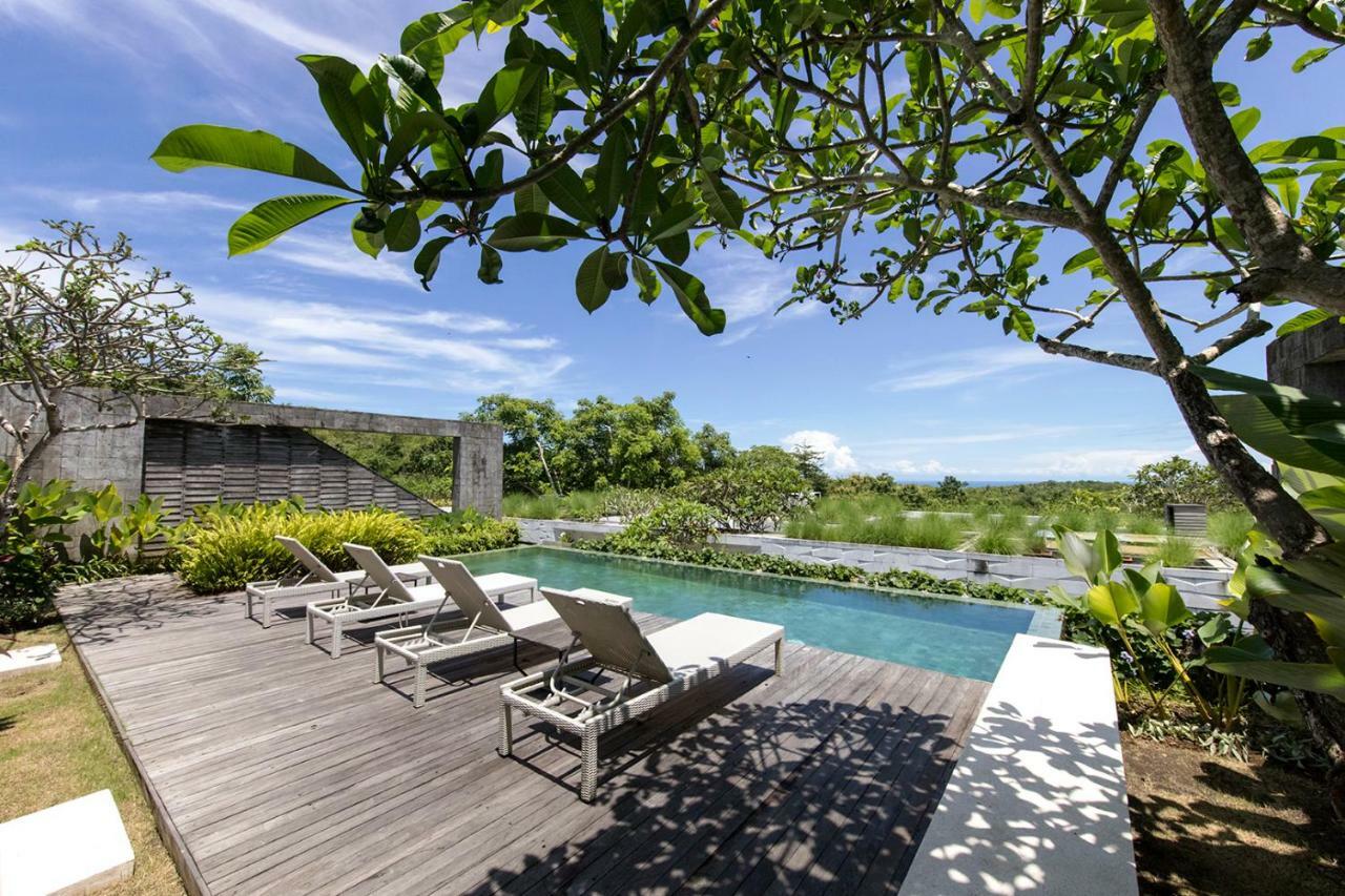 Hideaway Villas Bali Uluwatu By Kanaan Hospitality Exteriör bild