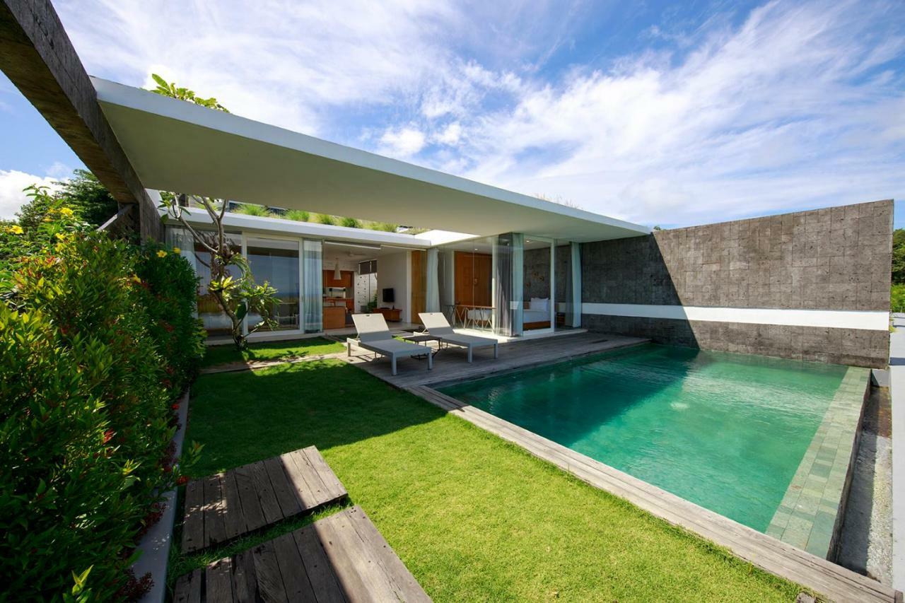 Hideaway Villas Bali Uluwatu By Kanaan Hospitality Exteriör bild