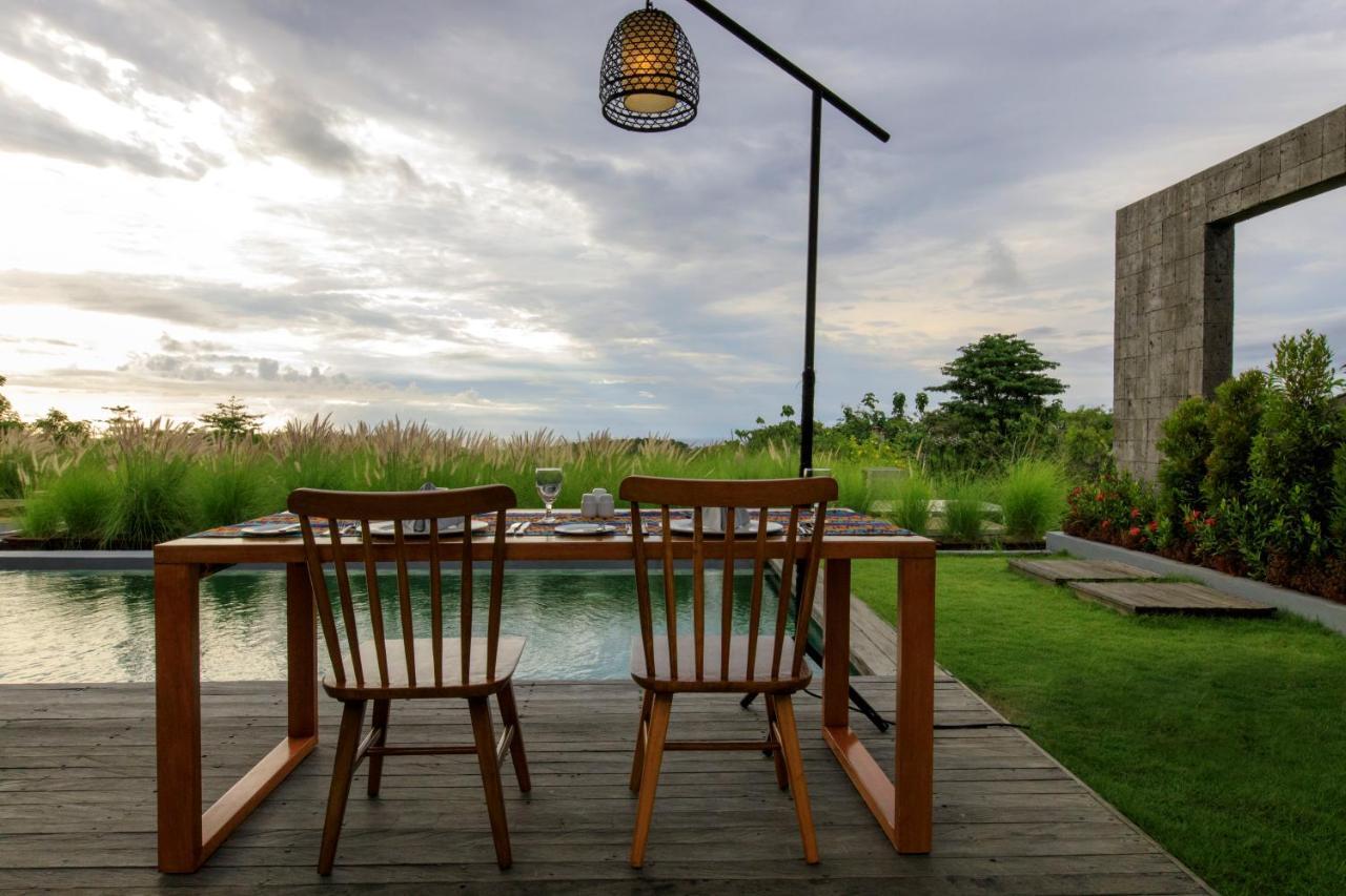 Hideaway Villas Bali Uluwatu By Kanaan Hospitality Exteriör bild