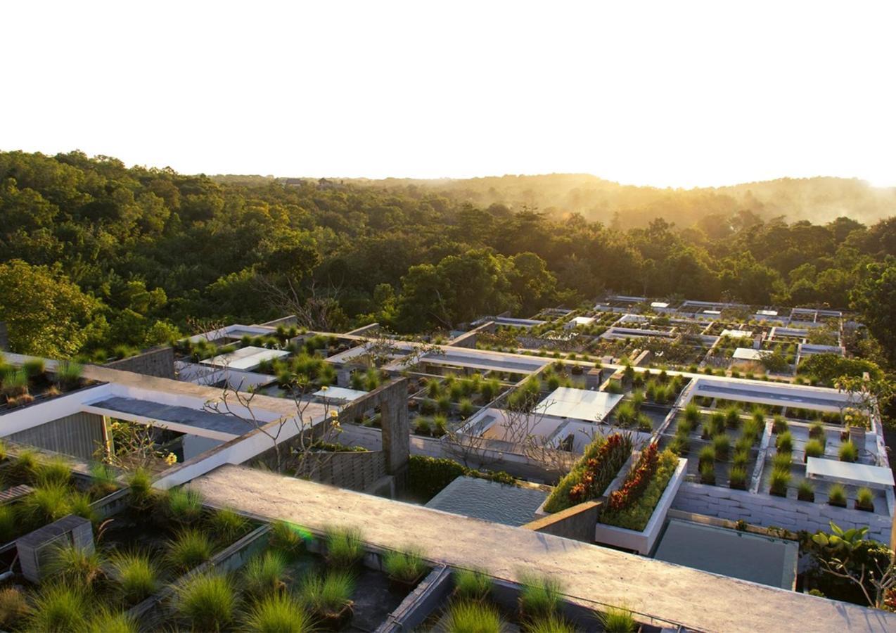 Hideaway Villas Bali Uluwatu By Kanaan Hospitality Exteriör bild